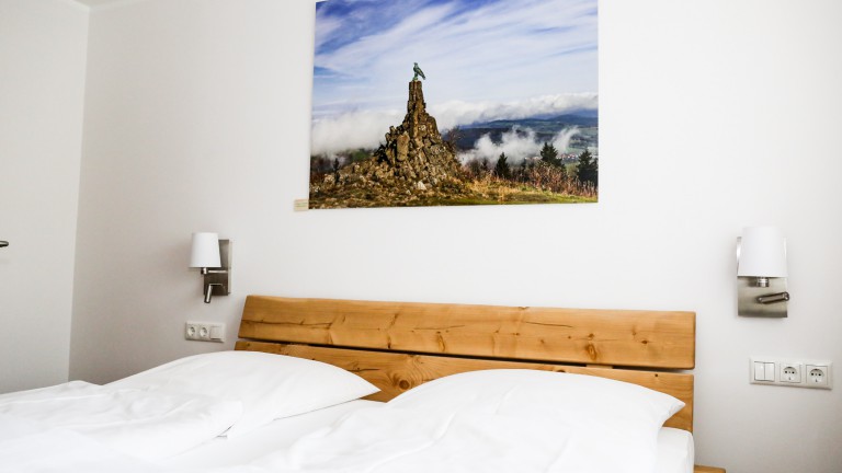 Standaard kamer - Landhotel Grashof