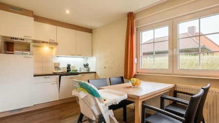 Keuken - Center Parcs Nordseeküste Keuken - Center Parcs Nordseeküste