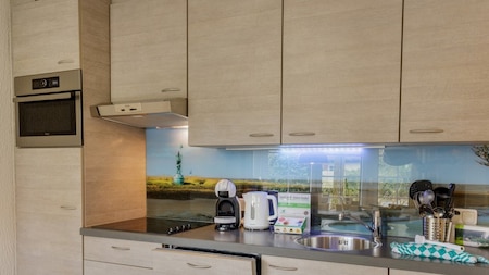 Keuken - Center Parcs Park Nordseeküste Keuken - Center Parcs Park Nordseeküste