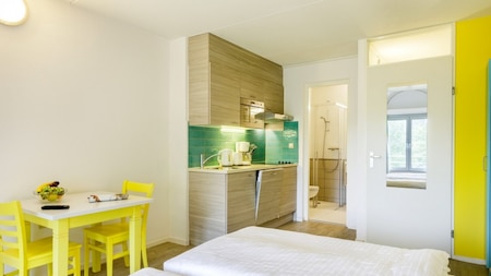 Woon-slaapkamer - Center Parcs Park Nordseeküste Woon-slaapkamer - Center Parcs Park Nordseeküste