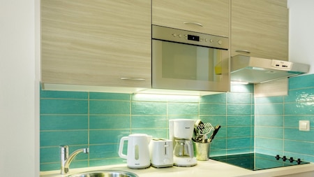 Keuken - Center Parcs Park Nordseeküste Keuken - Center Parcs Park Nordseeküste