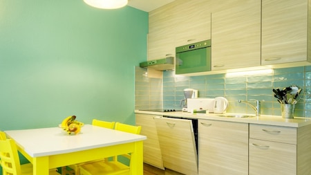 Keuken - Center Parcs Park Nordseeküste Keuken - Center Parcs Park Nordseeküste