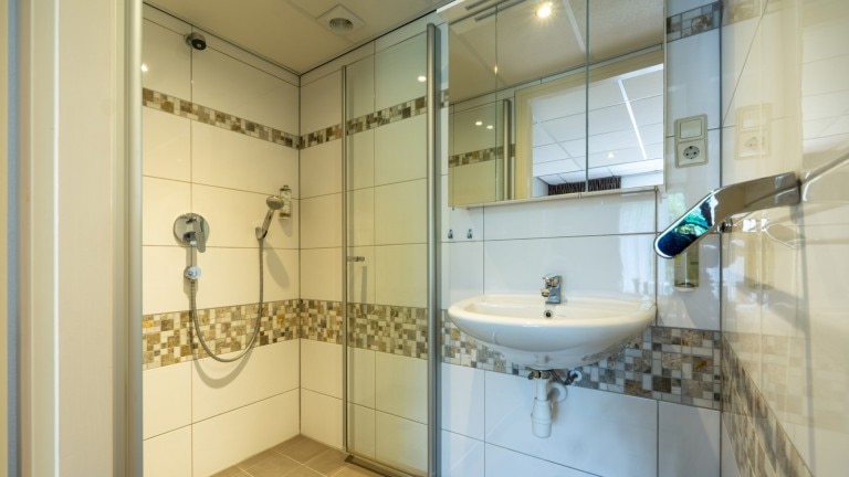 Comfort kamer - Hotel de Dennen