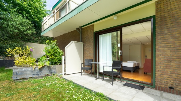 Comfort kamer - Hotel de Dennen