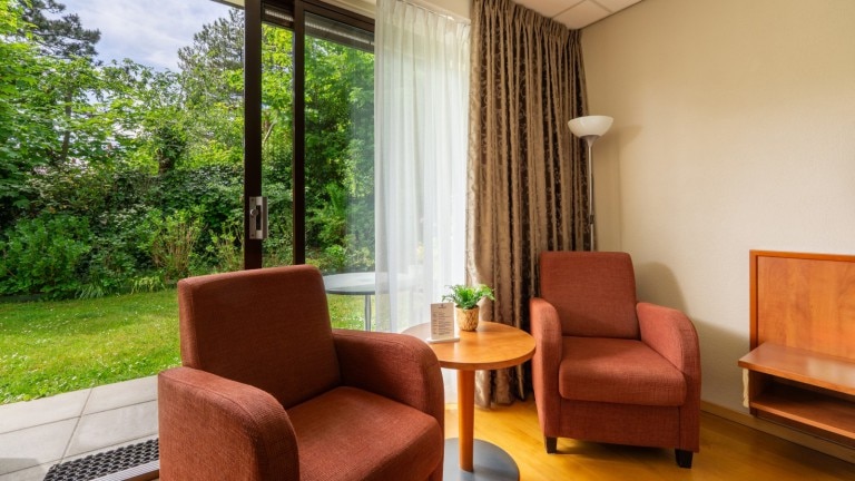 Comfort kamer - Hotel de Dennen