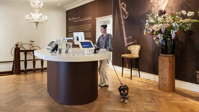 Parkhotel Valkenburg