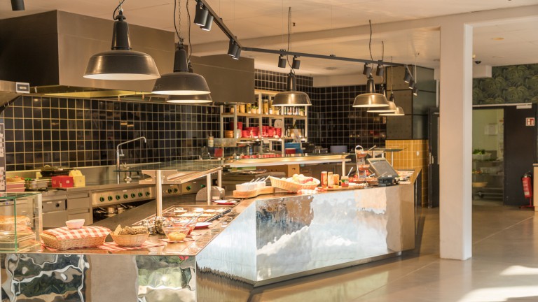 Restaurant - Center Parcs Park Nordseeküste