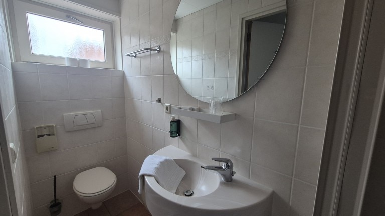  Standaard kamer - Hotel Den Burg