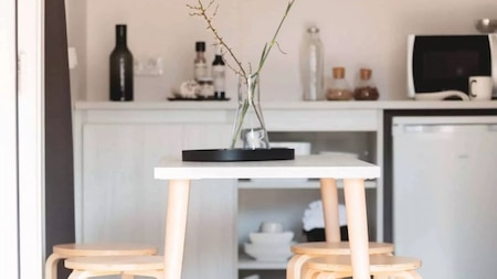 Keuken - RCN Vakantiepark De Potten