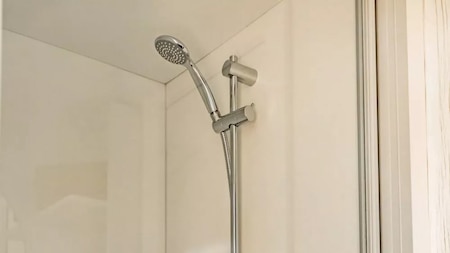 Badkamer - RCN Vakantiepark De Potten