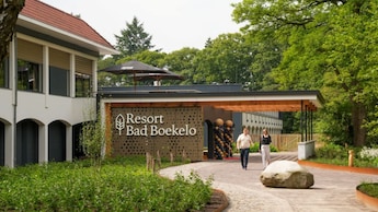 Resort Bad Boekelo - Resort Bad Boekelo