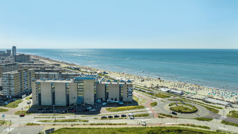 NH Zandvoort - NH Zandvoort