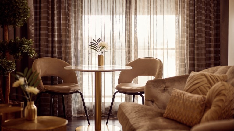 Monte Carlo suite - Van der Valk Hotel Breukelen