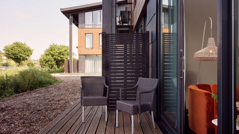 Deluxe mindervalidenkamer - Van der Valk Hotel Breukelen