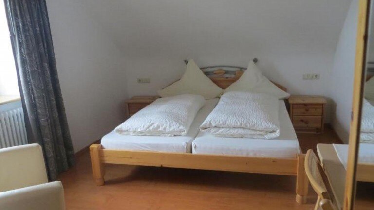 Standaard kamer - Pension Kramer