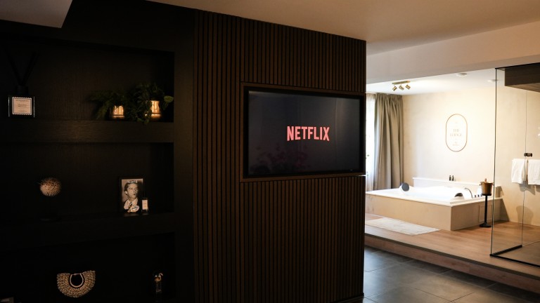 The Lodge Bed en Wellness - The Lodge Bed en Wellness