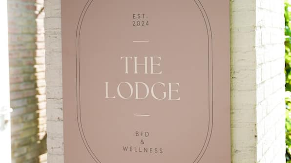 The Lodge Bed en Wellness - The Lodge Bed en Wellness