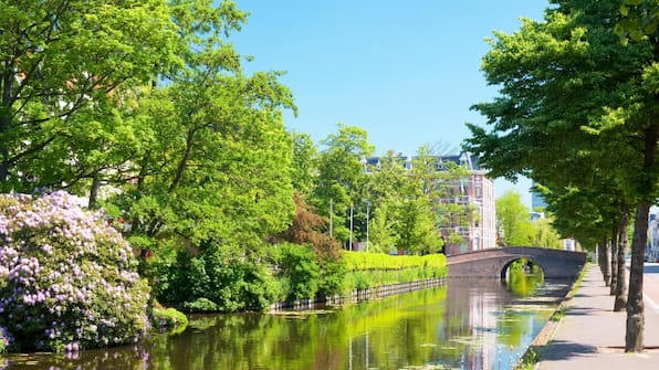 Den Haag - Verrassingshotel Den Haag