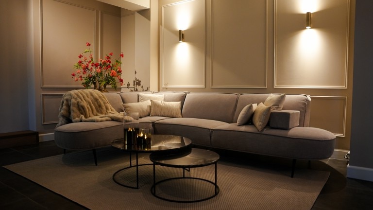 The lodge - The Lodge Bed en Wellness