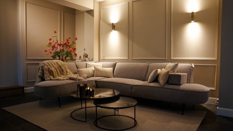 The lodge - The Lodge Bed en Wellness