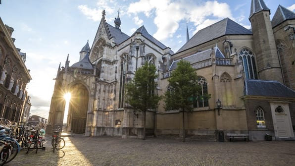 Nijmegen - Hotel De Oude Molen Nijmegen - Hotel De Oude Molen