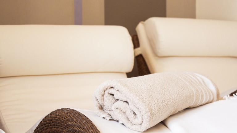 Wellness - Pension Kramer