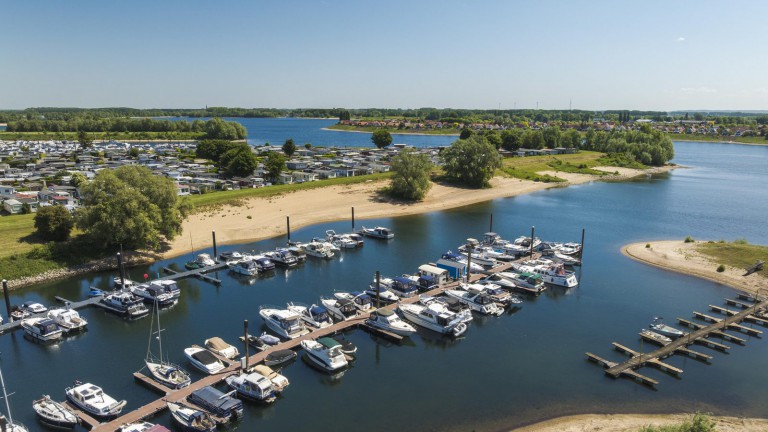 Resort Rhederlaagse Meren