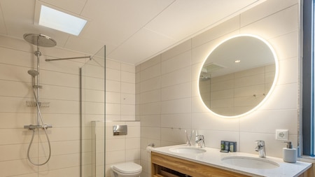 Badkamer - Center Parcs Het Meerda