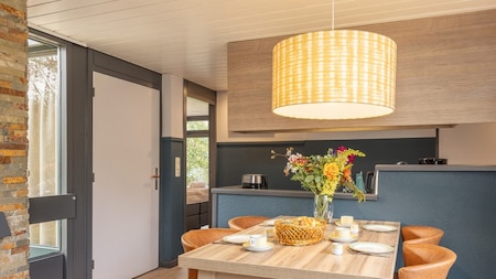 Keuken - Center Parcs Het Meerdal