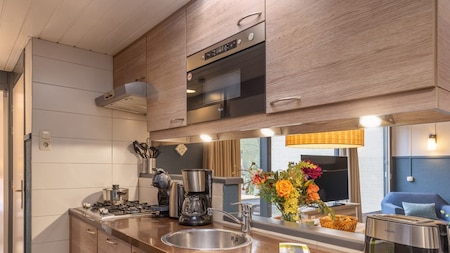 Keuken - Center Parcs Het Meerdal