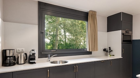 Keuken - Center Parcs Het Meerdal