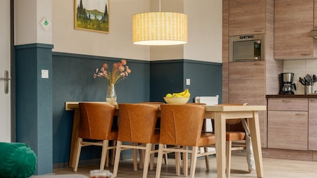 Keuken - Center Parcs Het Meerda