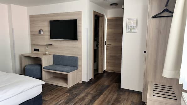 Familiekamer - Hotel Lainbach