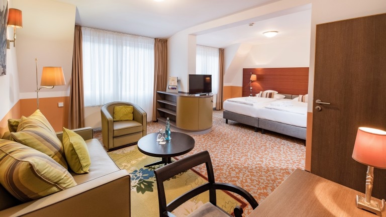 Superior kamer - Gobel's Vital Hotel