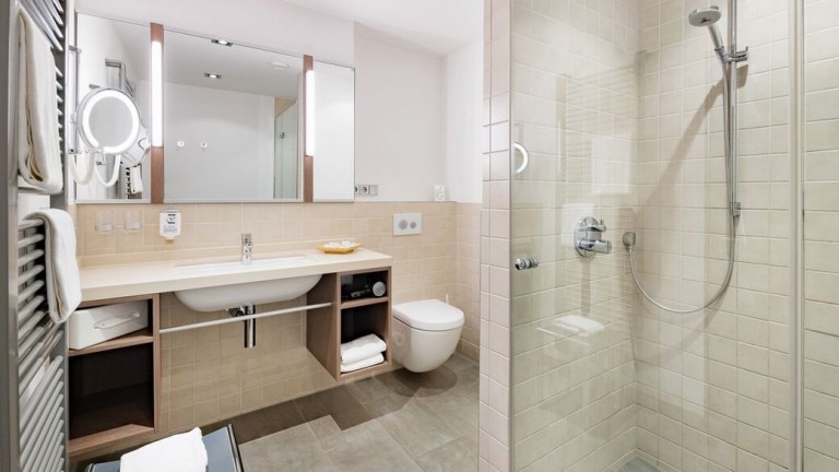 Superior kamer - Gobel's Vital Hotel