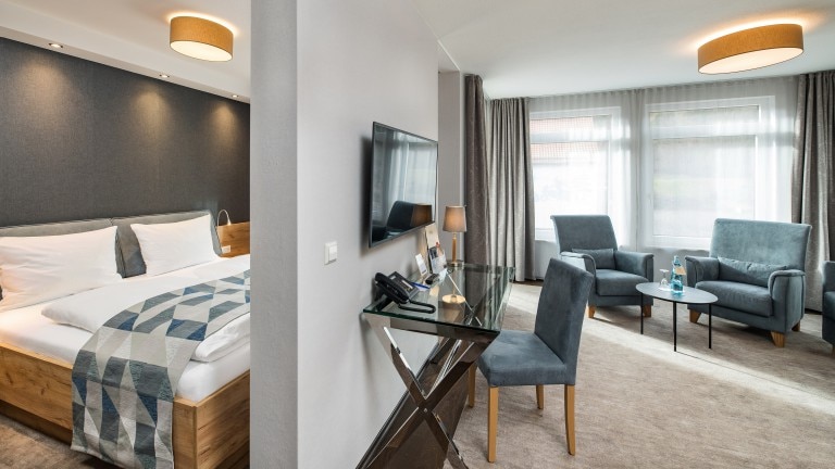 Superior kamer - Gobel's Vital Hotel