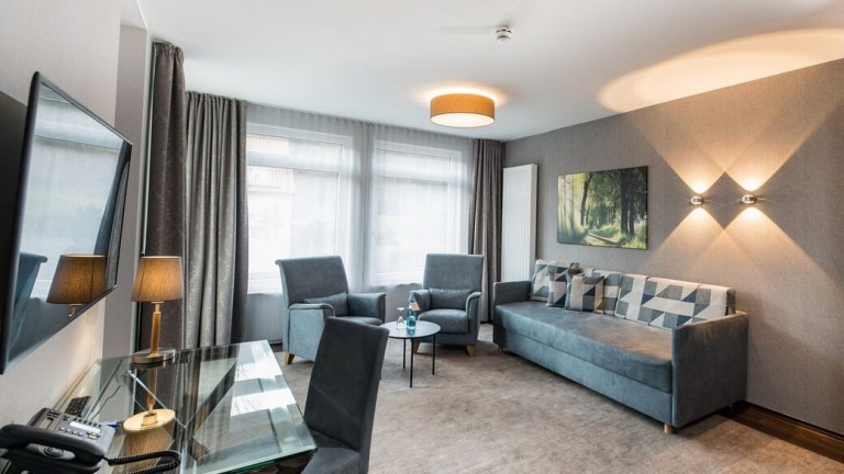 Superior kamer - Gobel's Vital Hotel