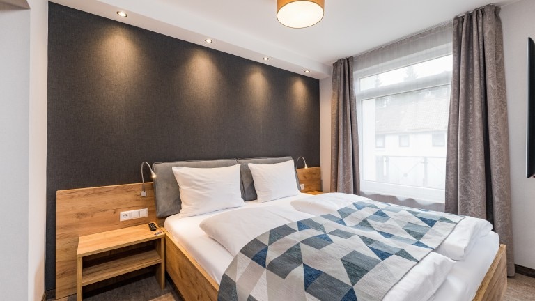 Superior kamer - Gobel's Vital Hotel