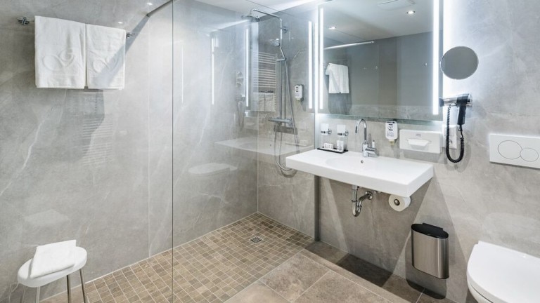 Superior kamer - Gobel's Vital Hotel