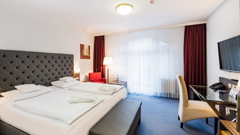 Comfort kamer - Gobel's Vital Hotel