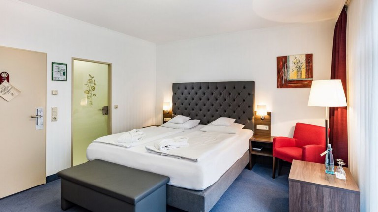 Comfort kamer - Gobel's Vital Hotel