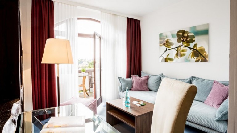 Comfort kamer - Gobel's Vital Hotel