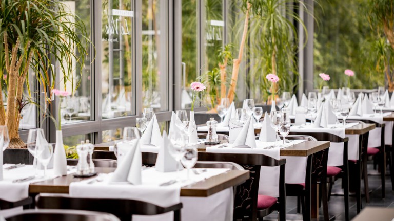 Restaurant - Göbel's Vital Hotel