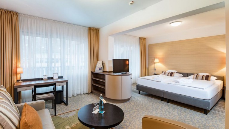 Superior kamer - Göbel's Vital Hotel