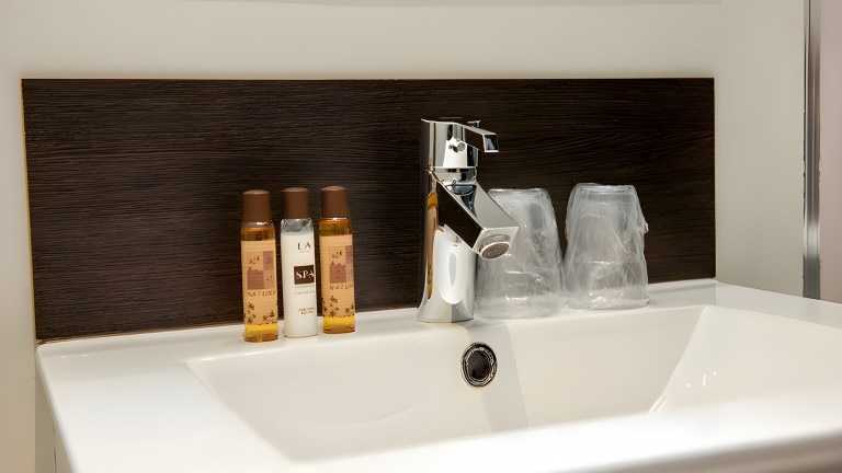 Superior double kamer - Hotel Myrtilles