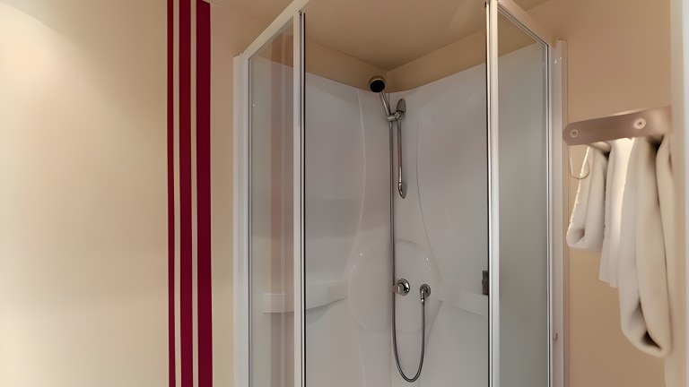 Superior twin kamer - Hotel Myrtilles