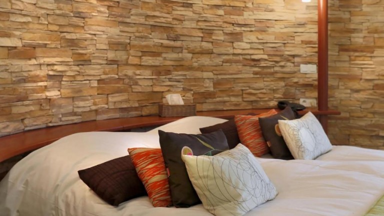 Suite - Hotel Myrtilles