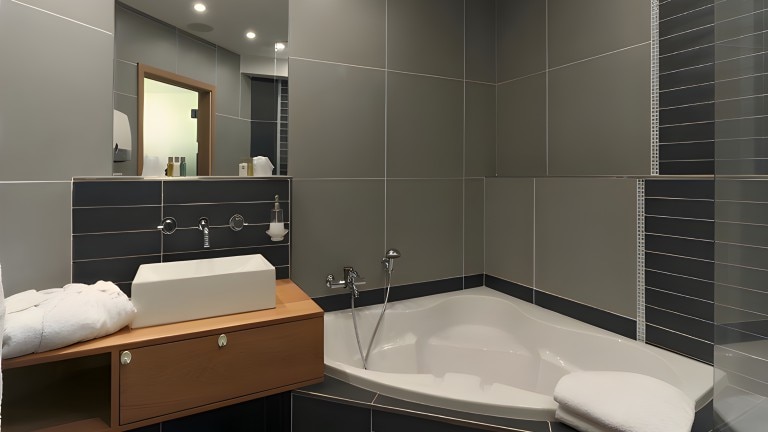 Suite - Hotel Myrtilles