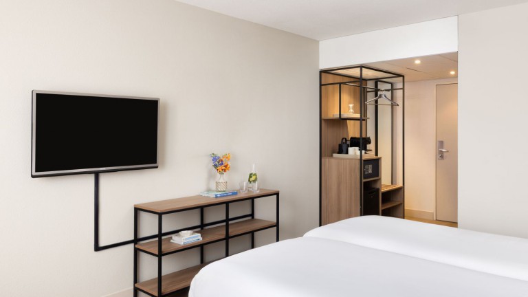 Standaard kamer - NH Zandvoort