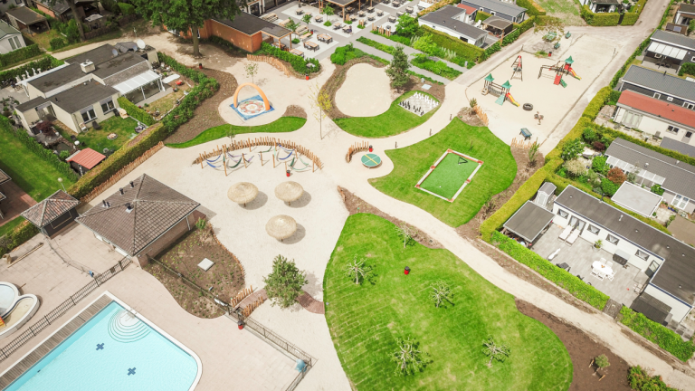 Recreatiepark de Boshoek